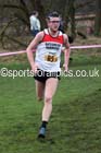 Senior mens Durham Cathedral Cross Country Relays, Maiden Castle, Durham. Photo: David T. Hewitson/Sports for All Pics